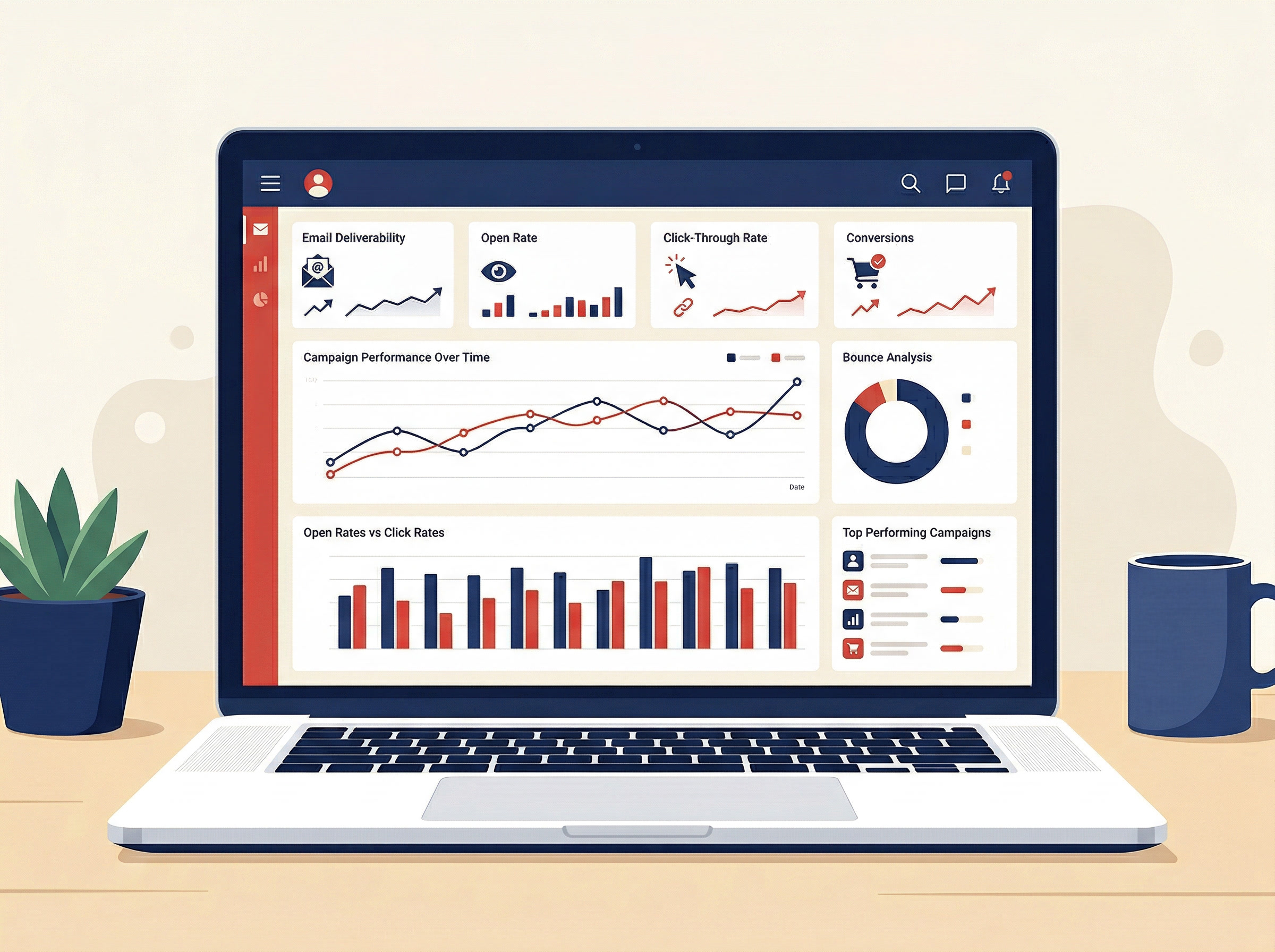 Email Consulting & Strategy