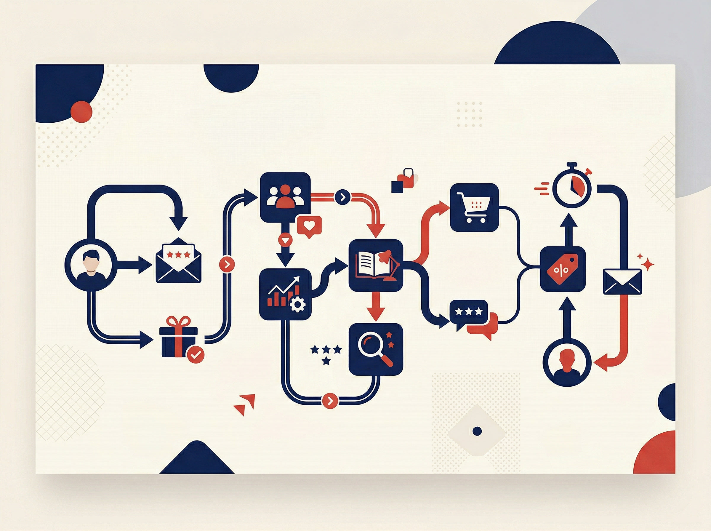 Consumer Journey Orchestration