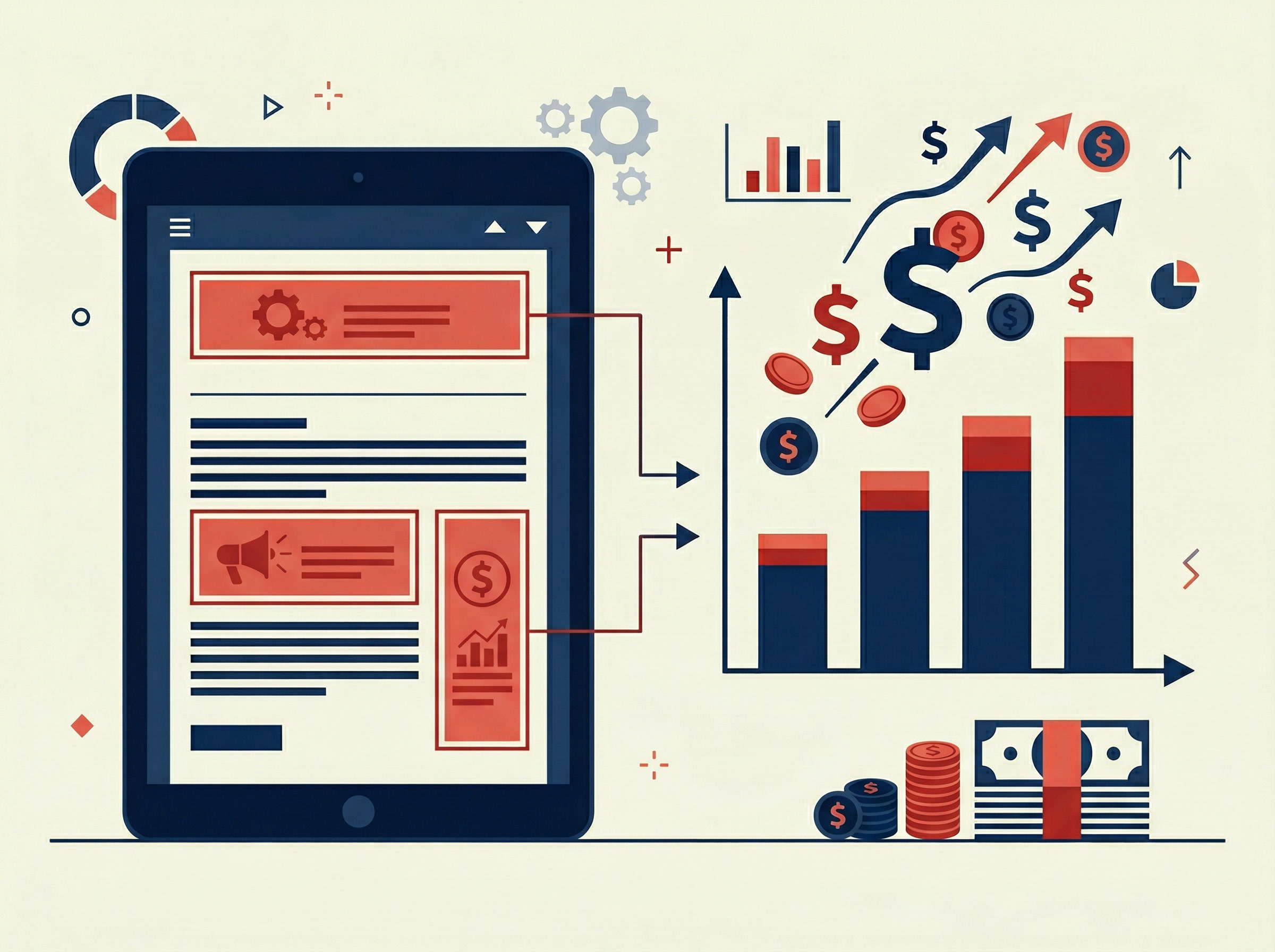 Ad Monetization
